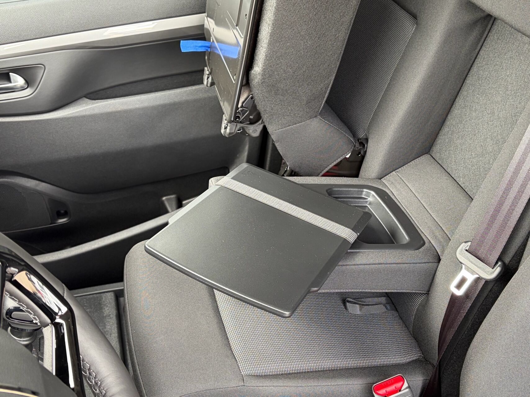 Billede af Fiat Scudo L3 2,2 BlueHDI Pro 150HK Van 6g