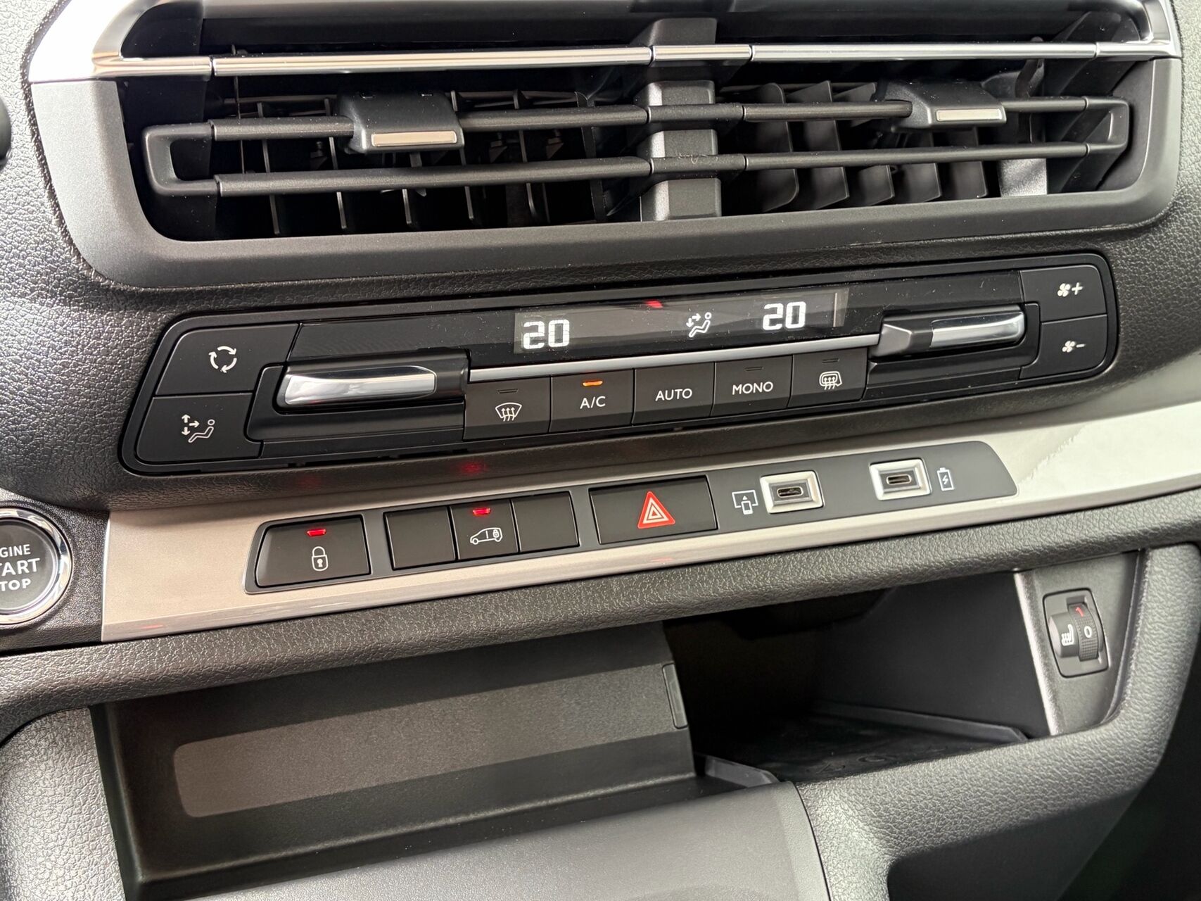 Billede af Fiat Scudo L3 2,2 BlueHDI Pro 150HK Van 6g