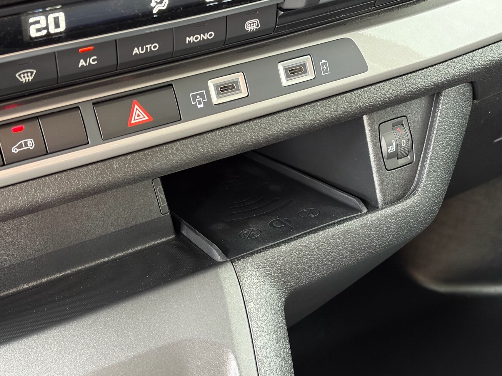 Billede af Fiat Scudo L3 2,2 BlueHDI Pro 150HK Van 6g