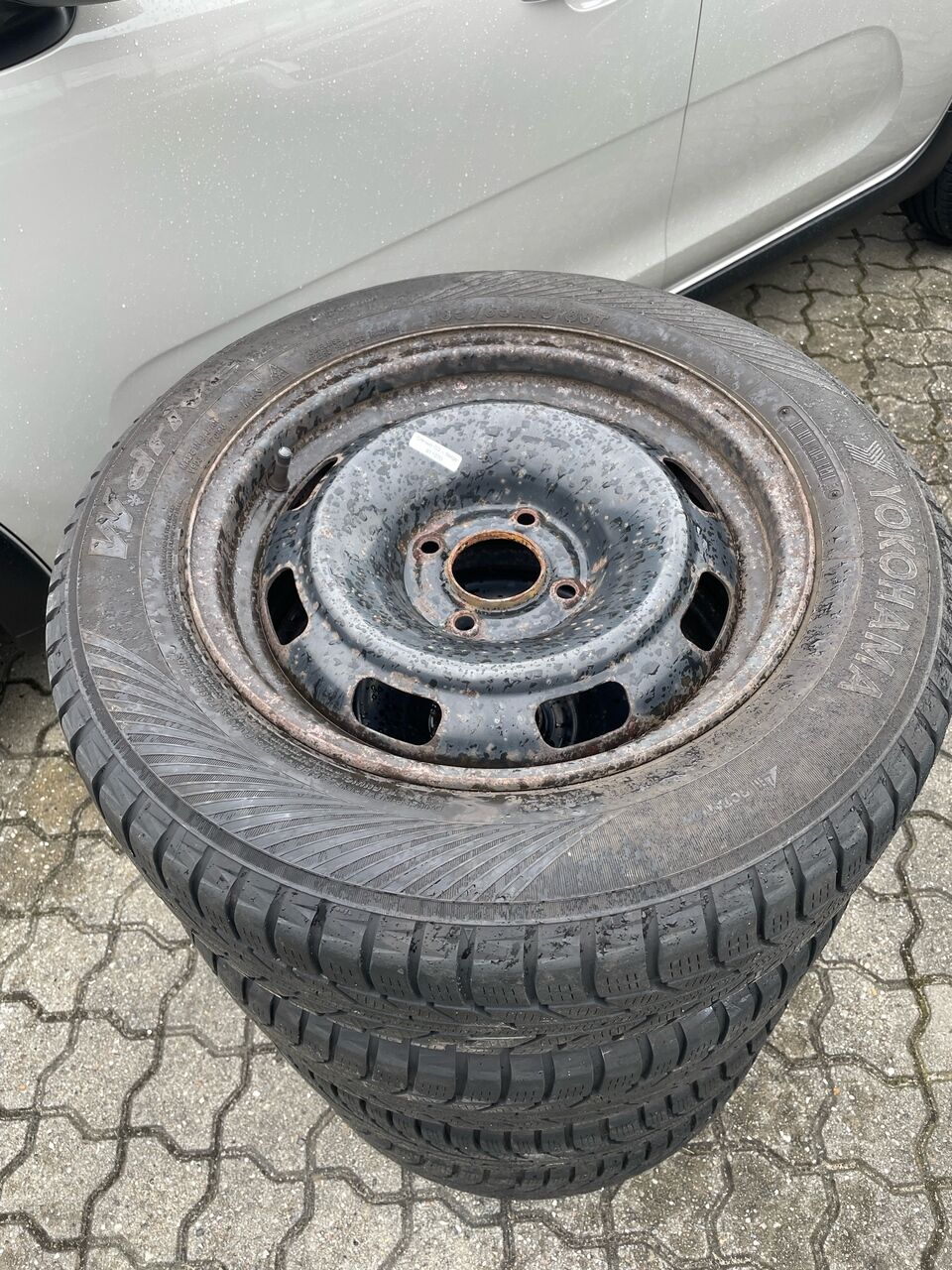 Billede af Citroën C3 1,2 PureTech Feel 83HK 5d