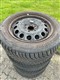 Billede af Citroën C4 Picasso 1,6 Blue HDi Intensive start/stop 120HK