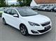 Billede af Peugeot 308 SW 1,2 e-THP Selection Sky EAT6 130HK Stc 6g Aut.