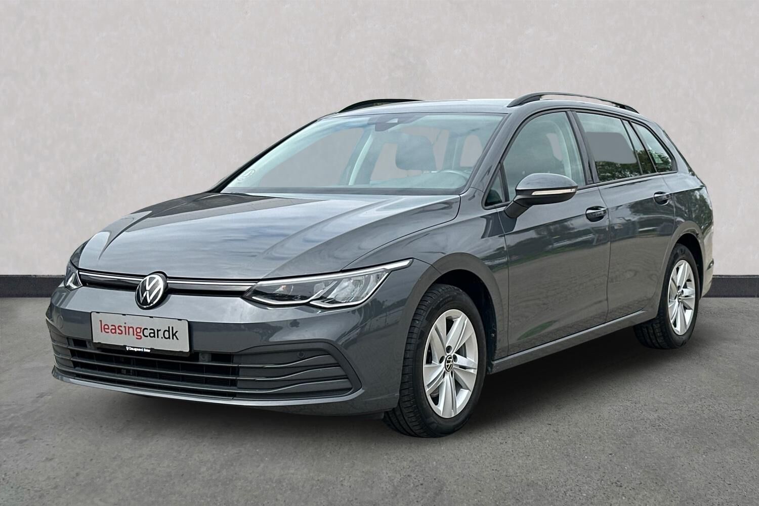 Billede af Kia Ceed SW 1,6 GDI PHEV  Plugin-hybrid Upgrade DCT 141HK Stc 6g Aut.
