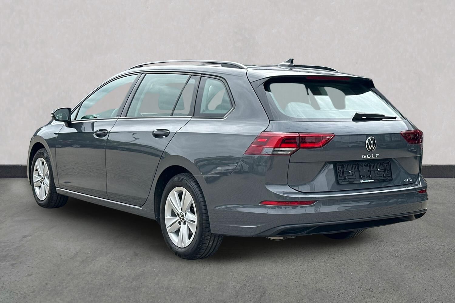 Billede af Kia Ceed SW 1,6 GDI PHEV  Plugin-hybrid Upgrade DCT 141HK Stc 6g Aut.