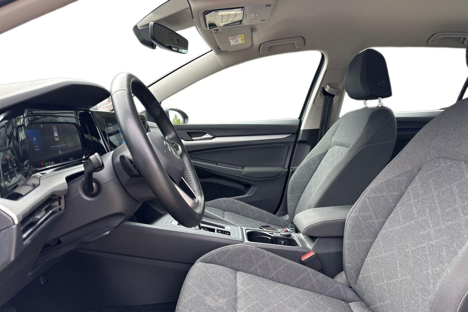 Billede af Kia Ceed SW 1,6 GDI PHEV  Plugin-hybrid Upgrade DCT 141HK Stc 6g Aut.