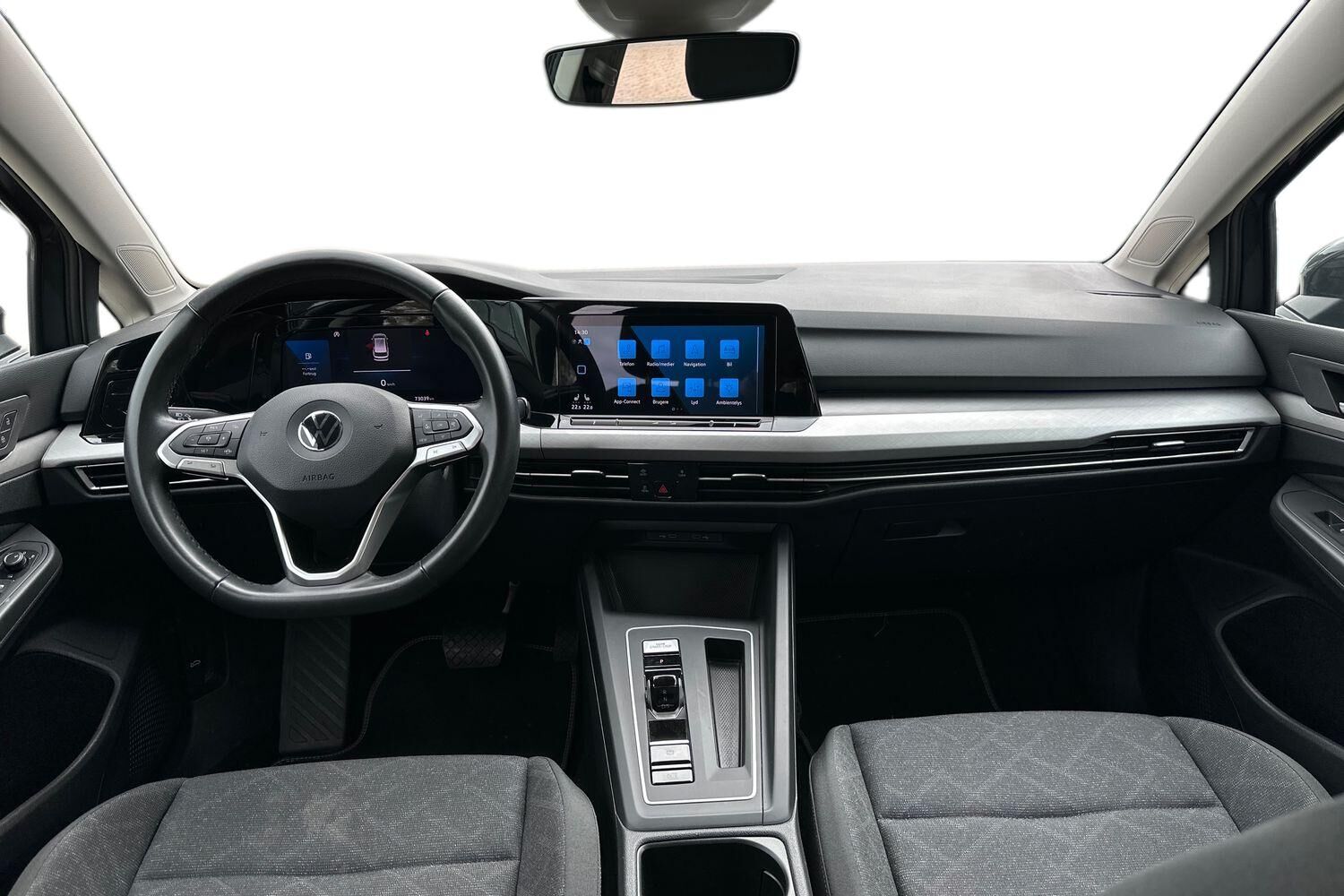 Billede af Kia Ceed SW 1,6 GDI PHEV  Plugin-hybrid Upgrade DCT 141HK Stc 6g Aut.