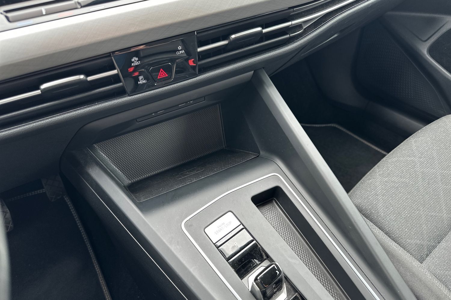 Billede af Kia Ceed SW 1,6 GDI PHEV  Plugin-hybrid Upgrade DCT 141HK Stc 6g Aut.