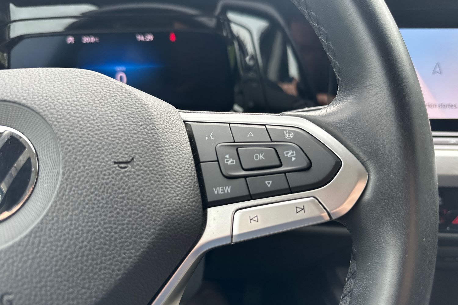 Billede af Kia Ceed SW 1,6 GDI PHEV  Plugin-hybrid Upgrade DCT 141HK Stc 6g Aut.