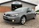 Billede af VW Golf 1,6 BlueMotion TDI DPF Match 105HK 5d