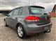 Billede af VW Golf 1,6 BlueMotion TDI DPF Match 105HK 5d