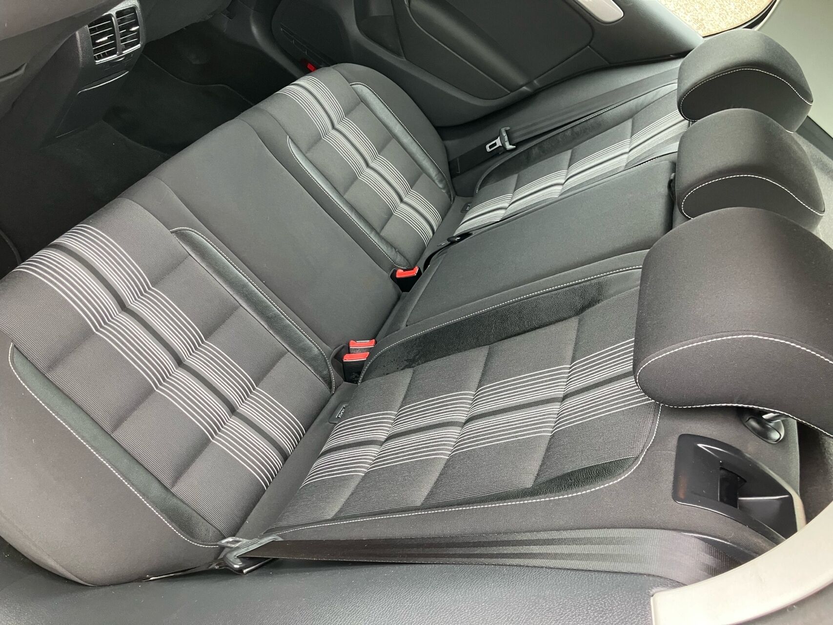 Billede af VW Golf 1,6 BlueMotion TDI DPF Match 105HK 5d