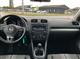 Billede af VW Golf 1,6 BlueMotion TDI DPF Match 105HK 5d