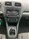 Billede af VW Golf 1,6 BlueMotion TDI DPF Match 105HK 5d