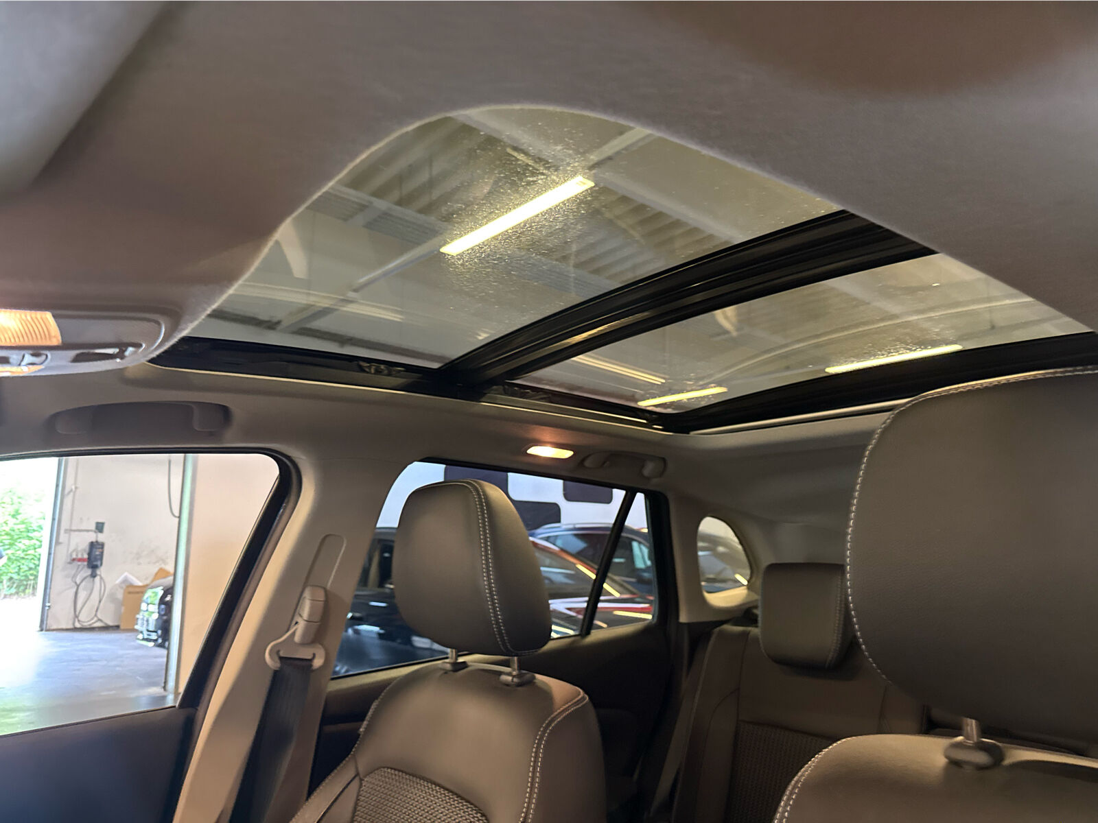 Billede af Suzuki S-Cross 1,4 Boosterjet  Mild hybrid Adventure 129HK 5d 6g