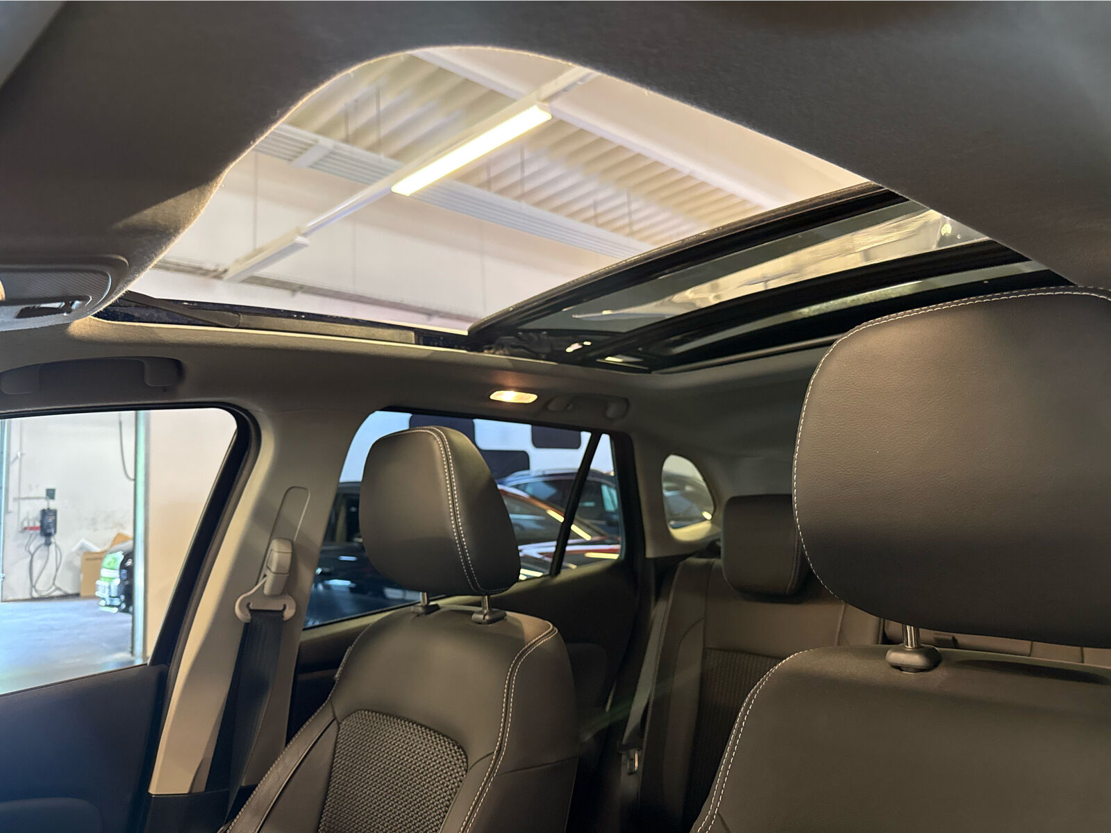 Billede af Suzuki S-Cross 1,4 Boosterjet  Mild hybrid Adventure 129HK 5d 6g