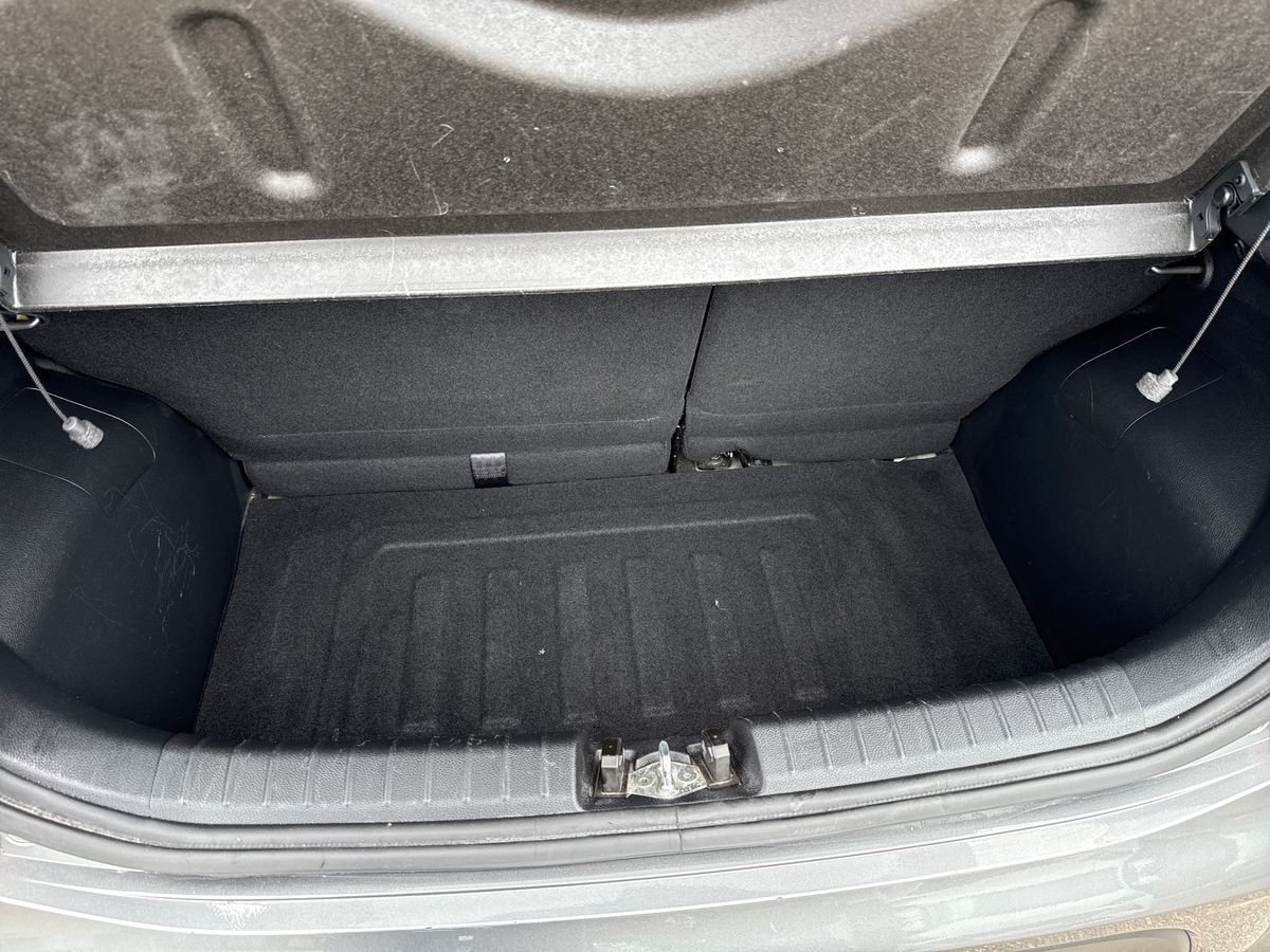 Billede af Kia Picanto 1,0 MPI Prestige m/Upgrade 67HK 5d Aut.