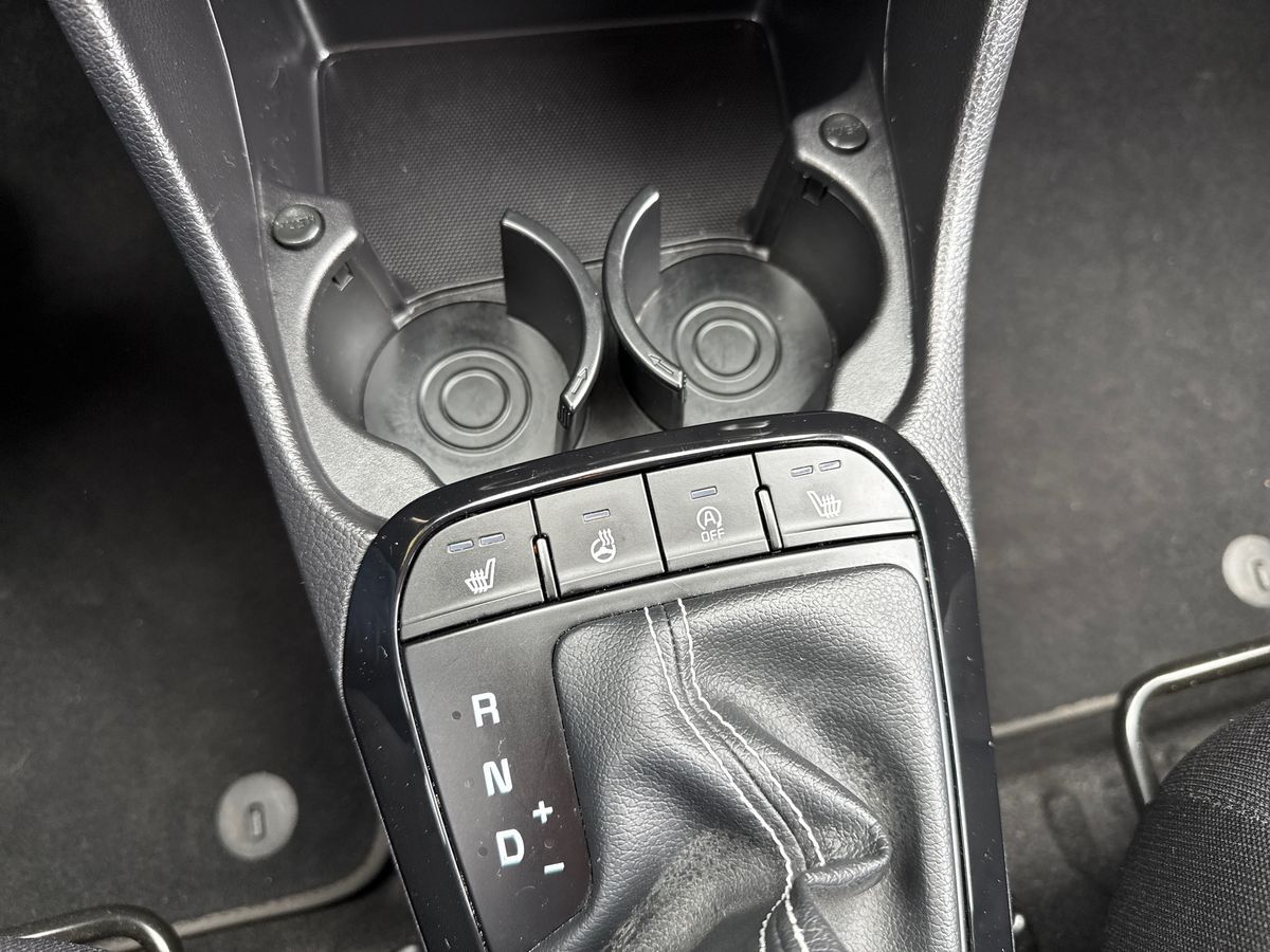 Billede af Kia Picanto 1,0 MPI Prestige m/Upgrade 67HK 5d Aut.