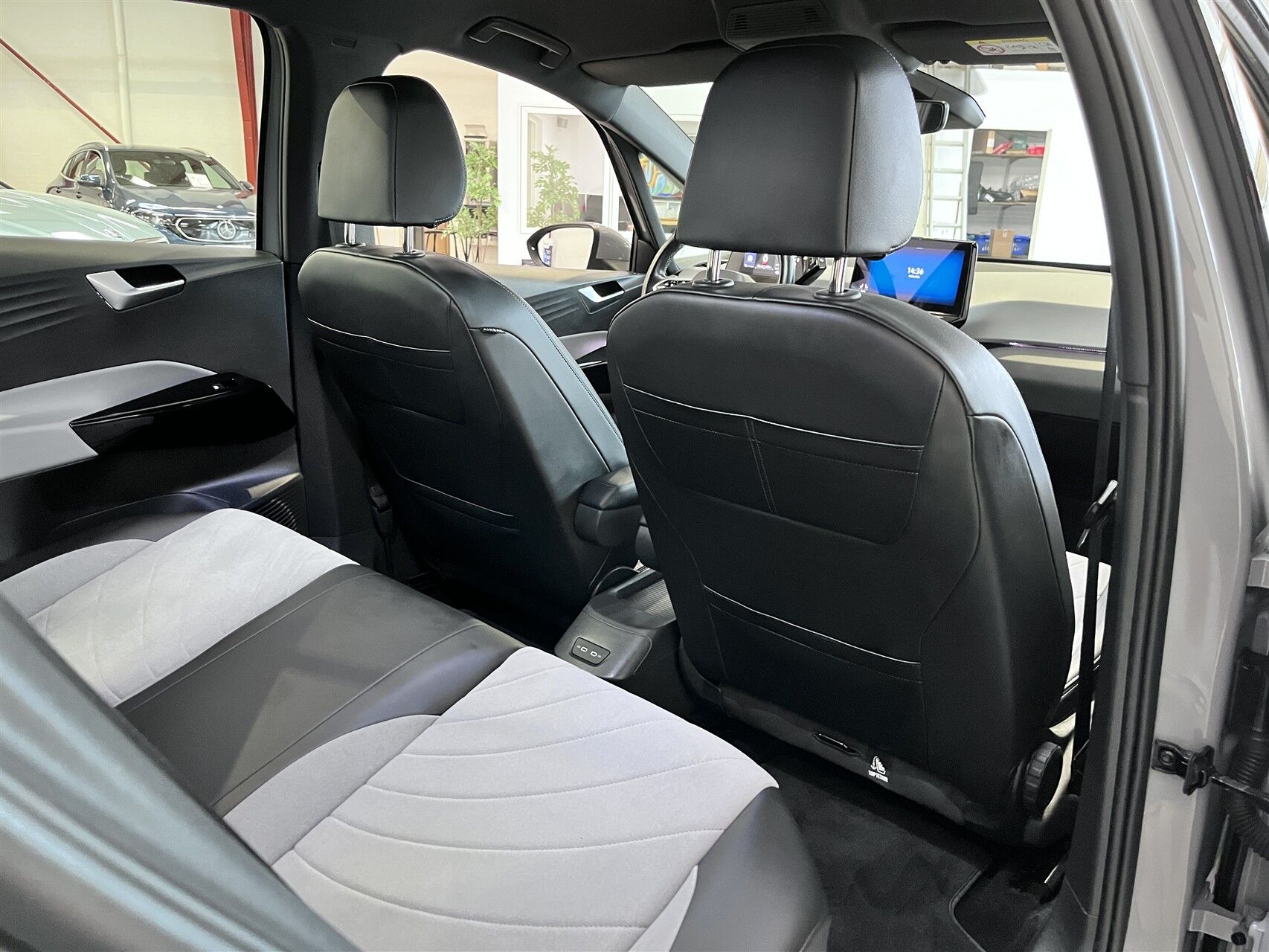 Billede af VW ID.3 EL Pro 145HK 5d Aut.