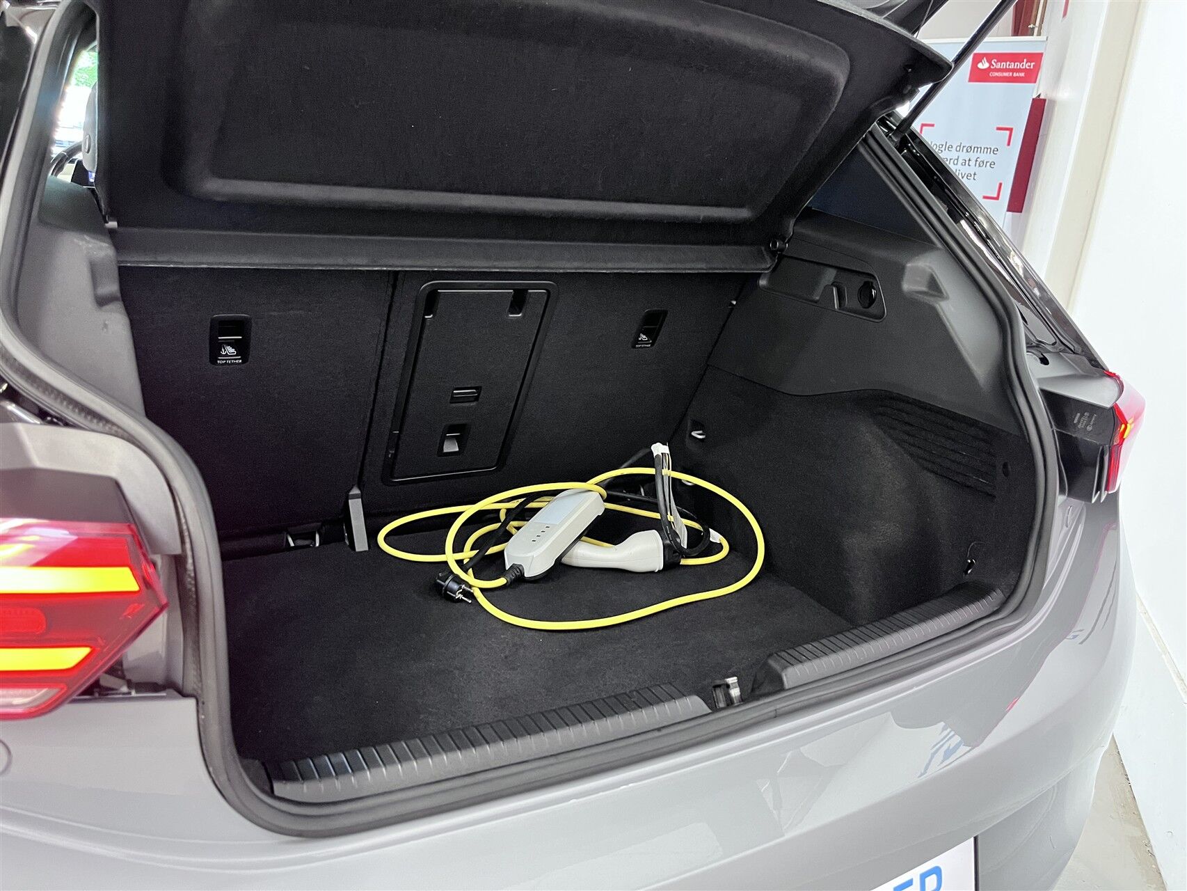 Billede af VW ID.3 EL Pro 145HK 5d Aut.