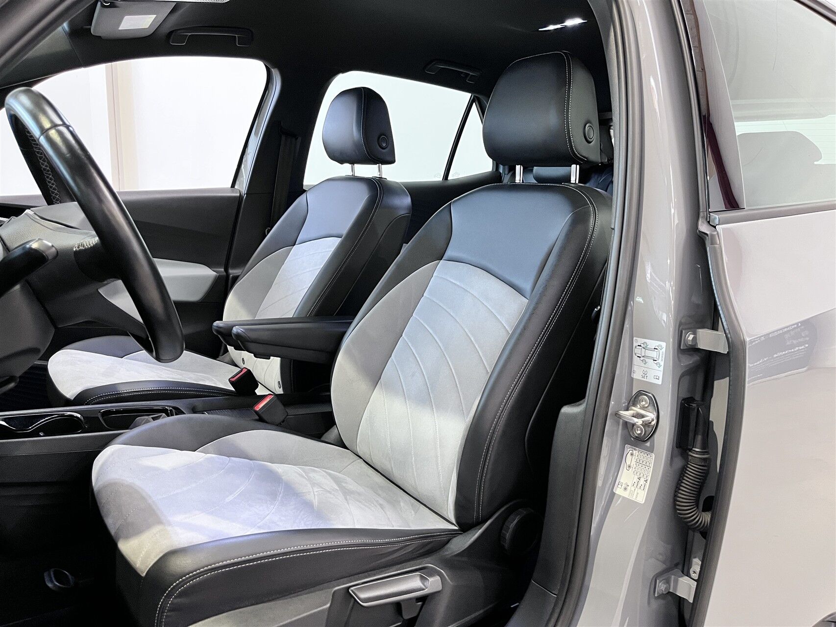 Billede af VW ID.3 EL Pro 145HK 5d Aut.