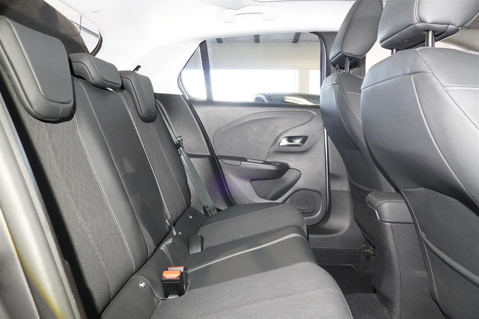 Billede af Opel Corsa 1,5 D Sport 102HK 5d 6g