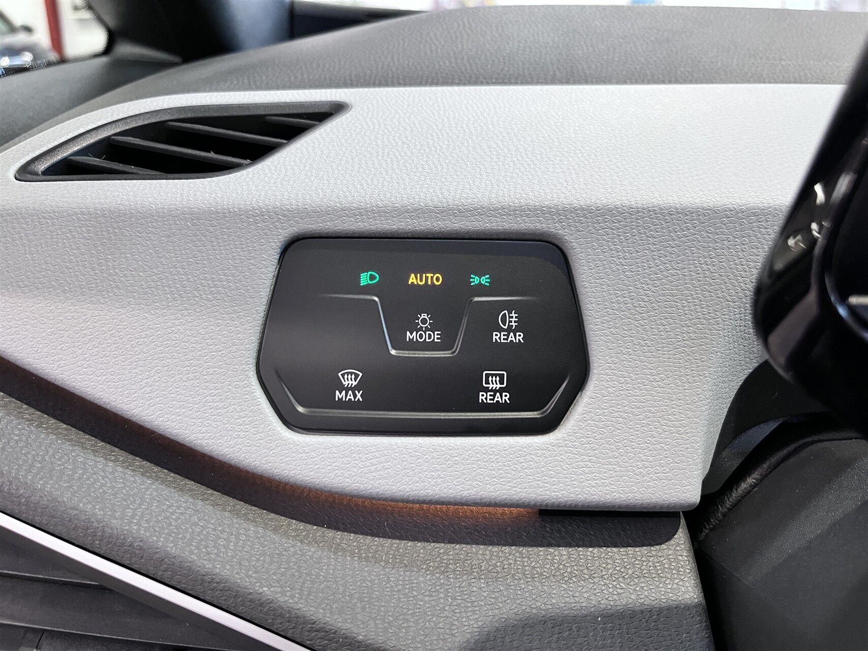 Billede af VW ID.3 EL Pro 145HK 5d Aut.
