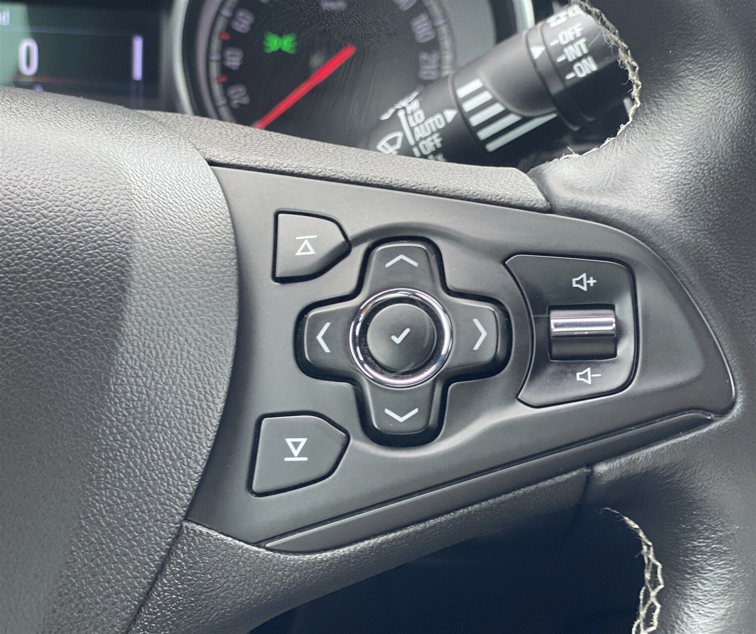 Billede af Opel Astra 1,4 Turbo ECOTEC DI Dynamic Start/Stop 150HK 5d 6g Aut.