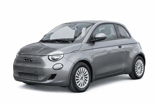 Fiat 500e EL Mono 118HK 3d Aut.