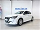 Billede af Peugeot 208 1,2 PureTech Black Selection 100HK 5d 6g