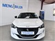 Billede af Peugeot 208 1,2 PureTech Black Selection 100HK 5d 6g