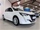 Billede af Peugeot 208 1,2 PureTech Black Selection 100HK 5d 6g