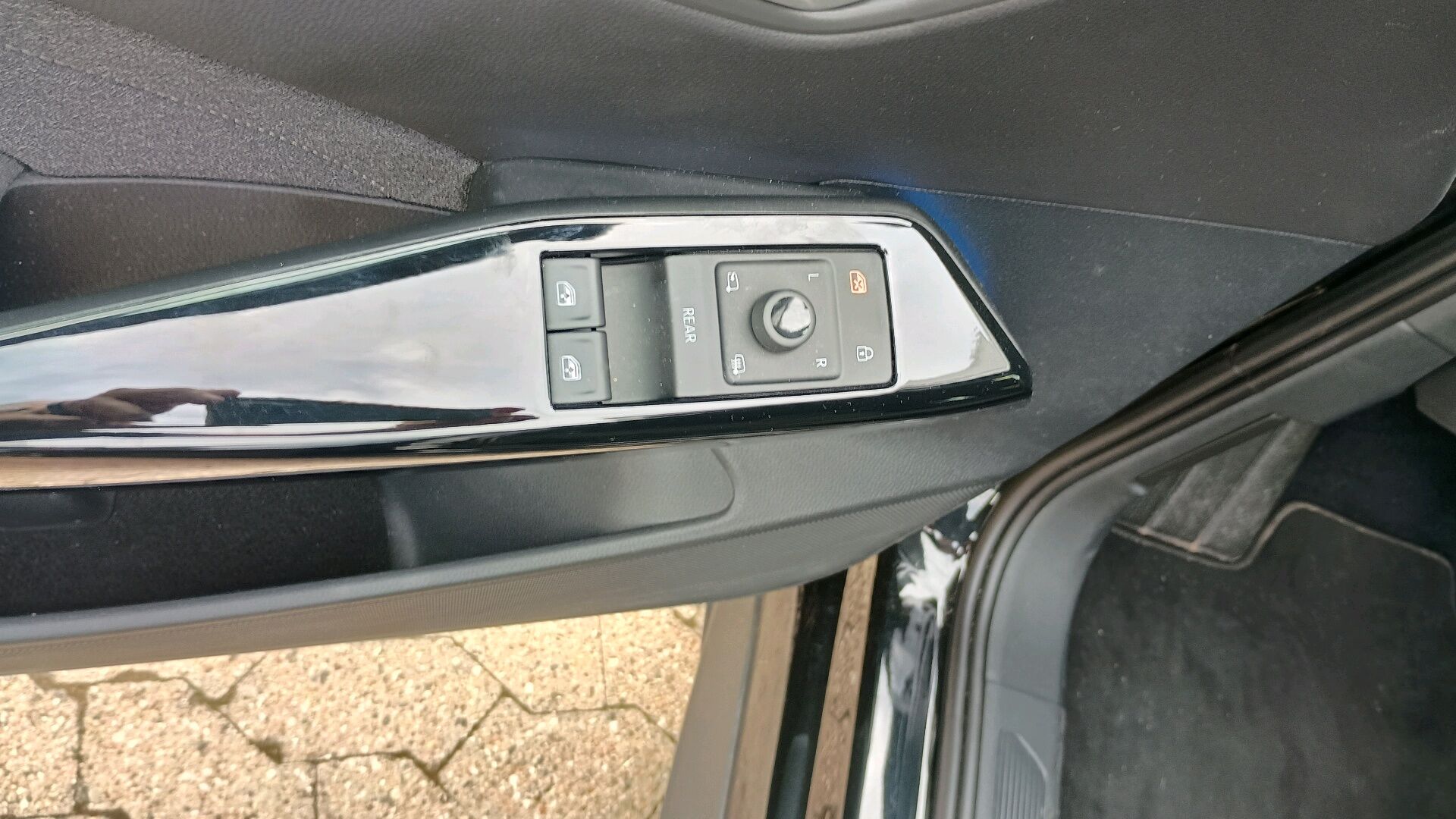 Billede af VW ID.3 EL Pro 204HK 5d Aut.