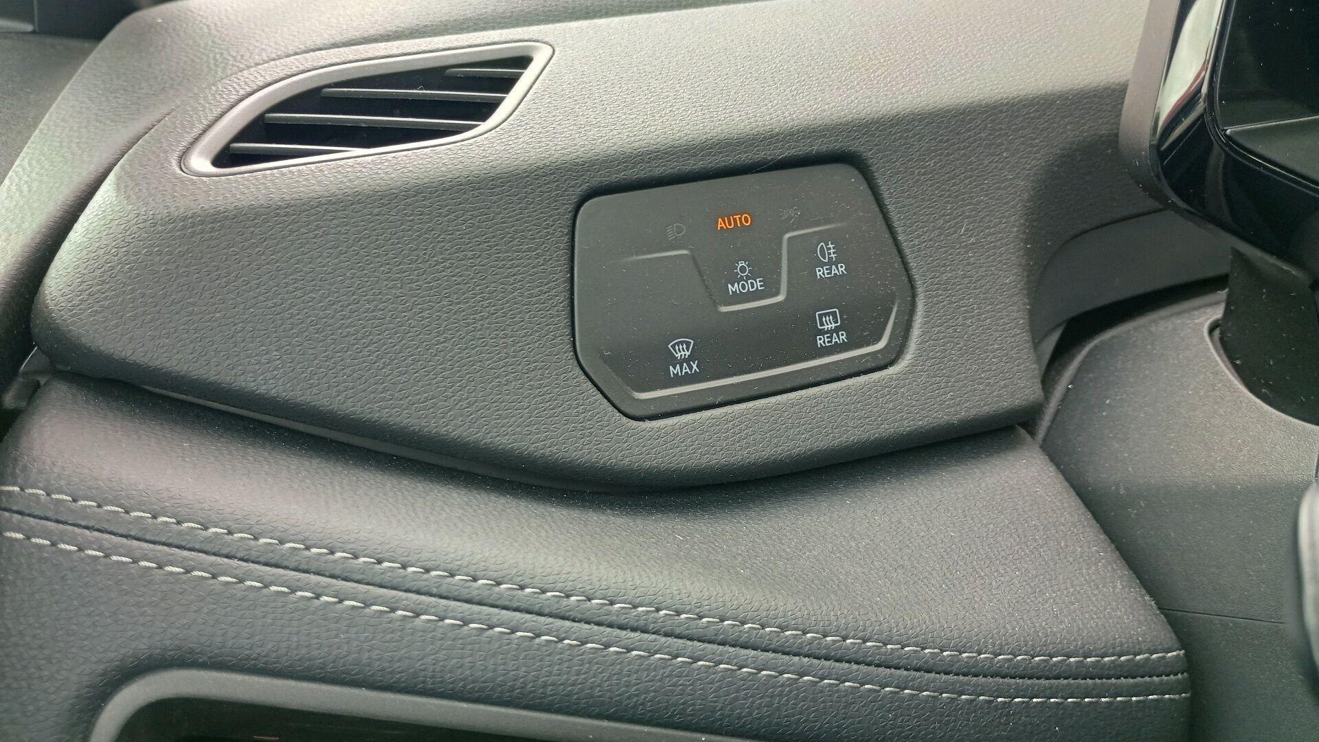 Billede af VW ID.3 EL Pro 204HK 5d Aut.