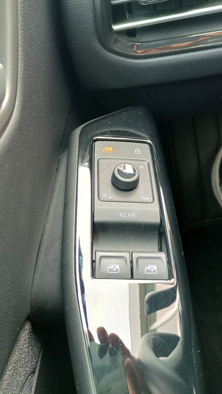 Billede af VW ID.3 EL Pro 204HK 5d Aut.