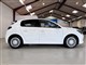Billede af Peugeot 208 1,2 PureTech Black Selection 100HK 5d 6g