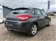 Billede af Citroën C4 HDI 90 92HK 5d