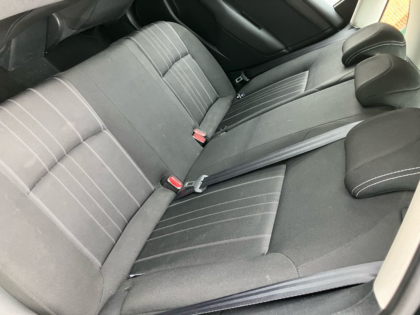 Billede af Citroën C4 HDI 90 92HK 5d