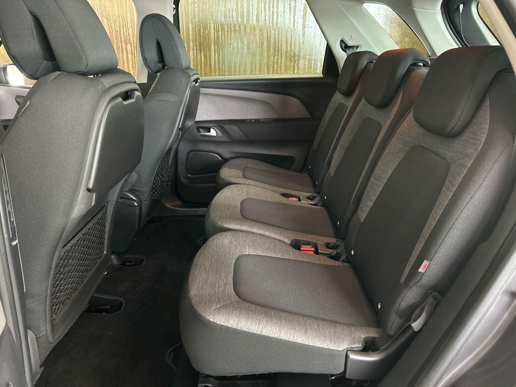 Billede af Citroën C4 Picasso 1,6 Blue HDi Intensive start/stop 120HK