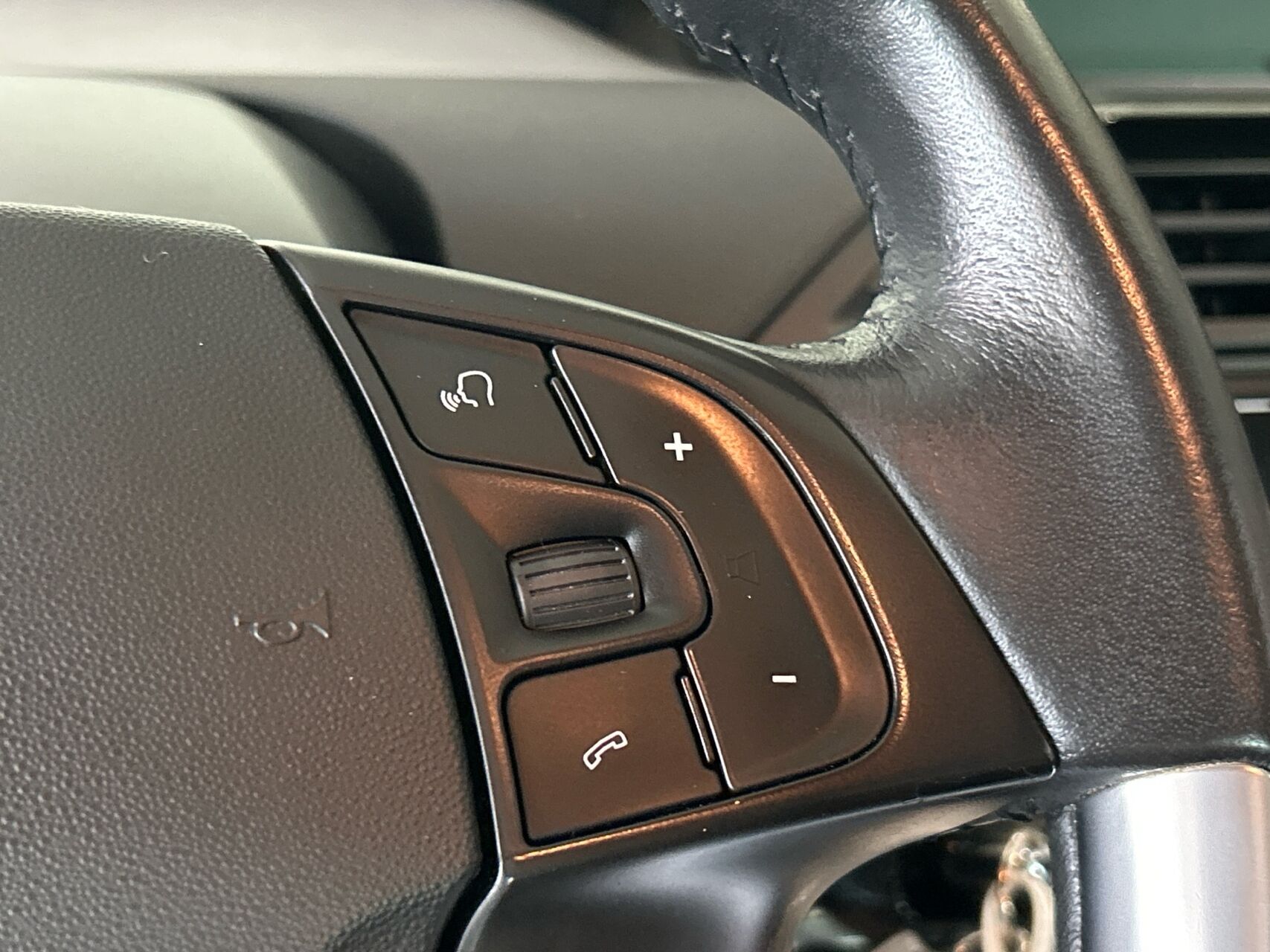Billede af Citroën C4 Picasso 1,6 Blue HDi Intensive start/stop 120HK