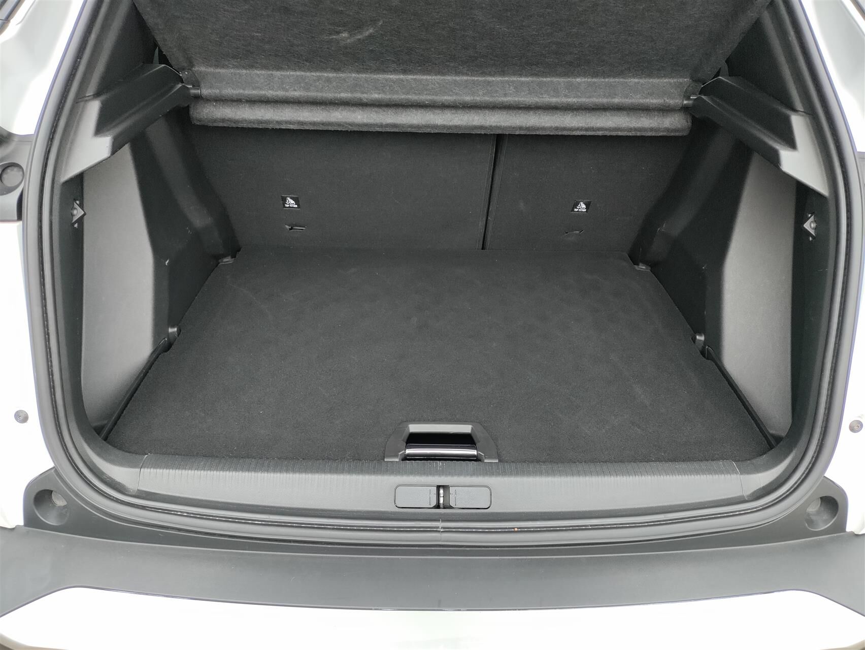 Billede af Peugeot 2008 1,2 PureTech Evolution 130HK 5d
