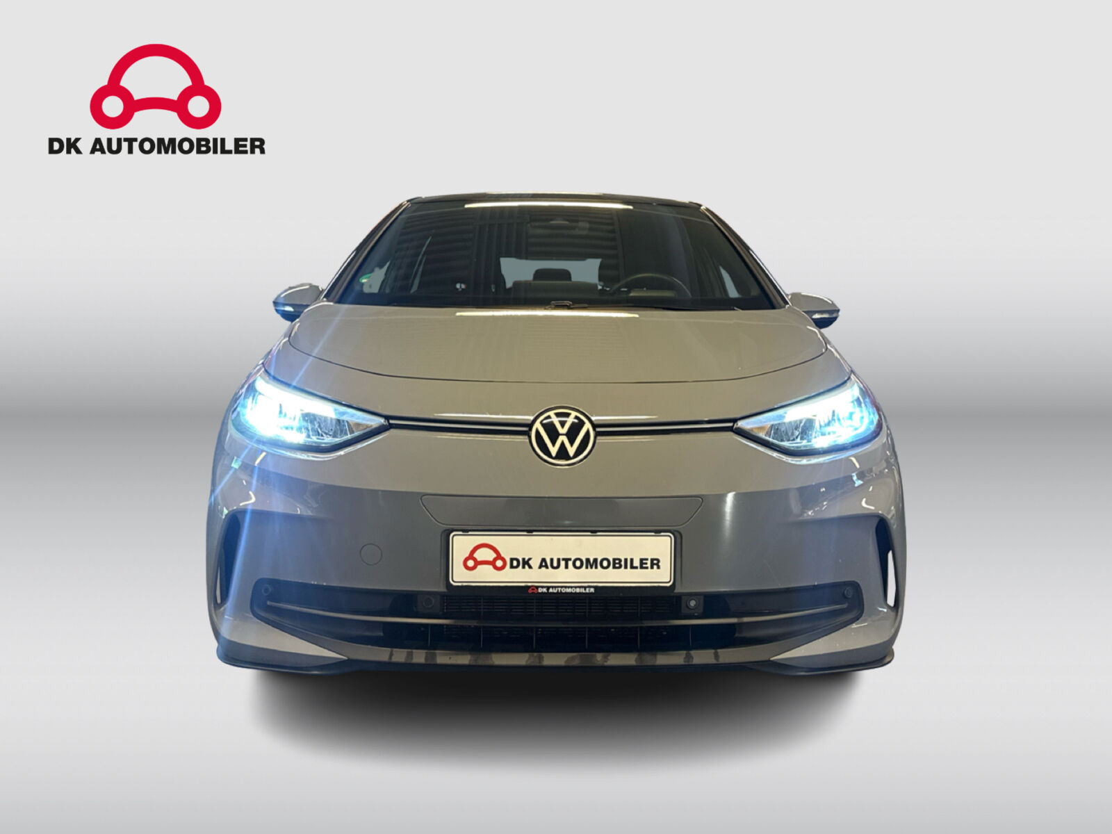 Billede af VW ID.3 EL Pro Performance 204HK 5d Aut.