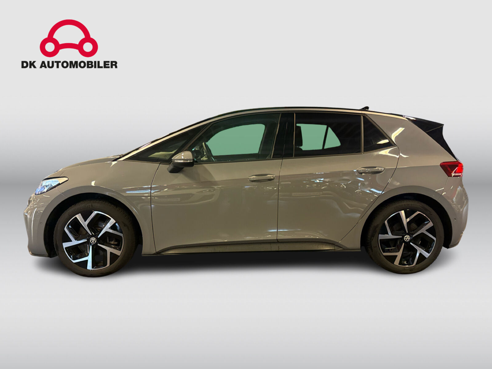 Billede af VW ID.3 EL Pro Performance 204HK 5d Aut.