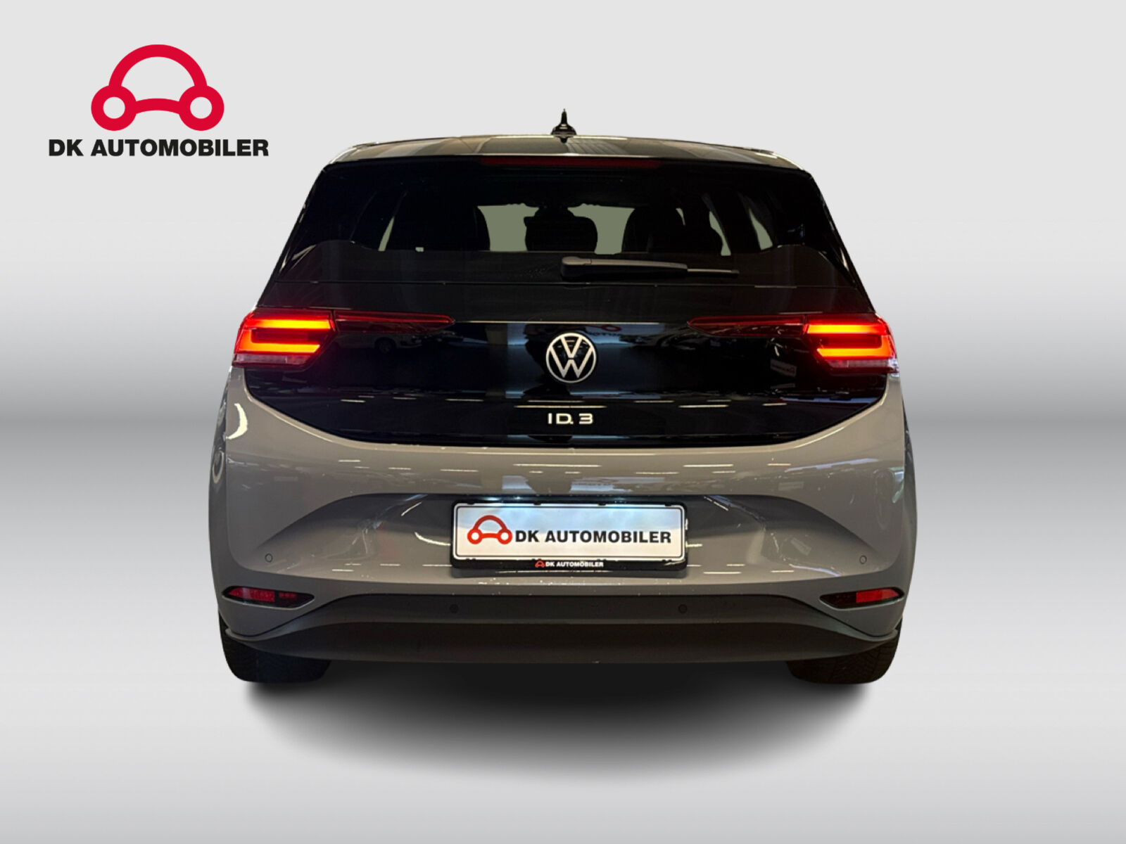 Billede af VW ID.3 EL Pro Performance 204HK 5d Aut.