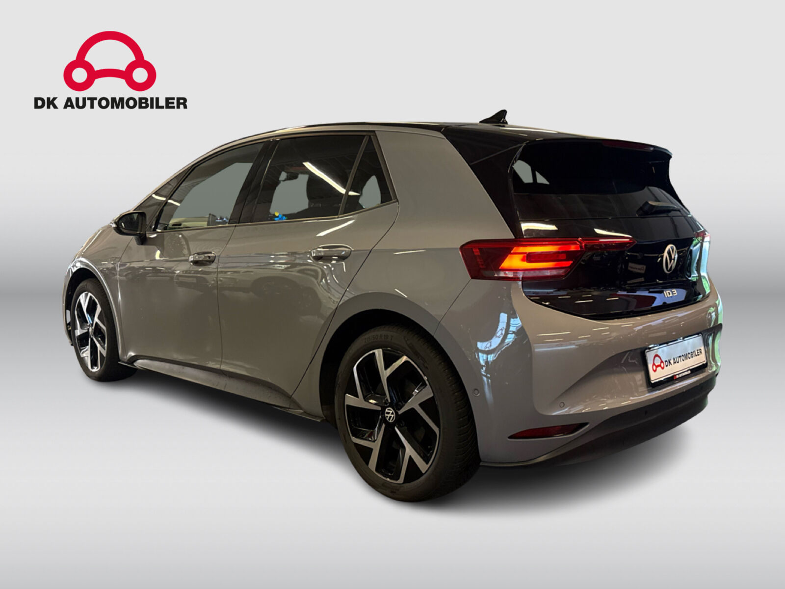 Billede af VW ID.3 EL Pro Performance 204HK 5d Aut.