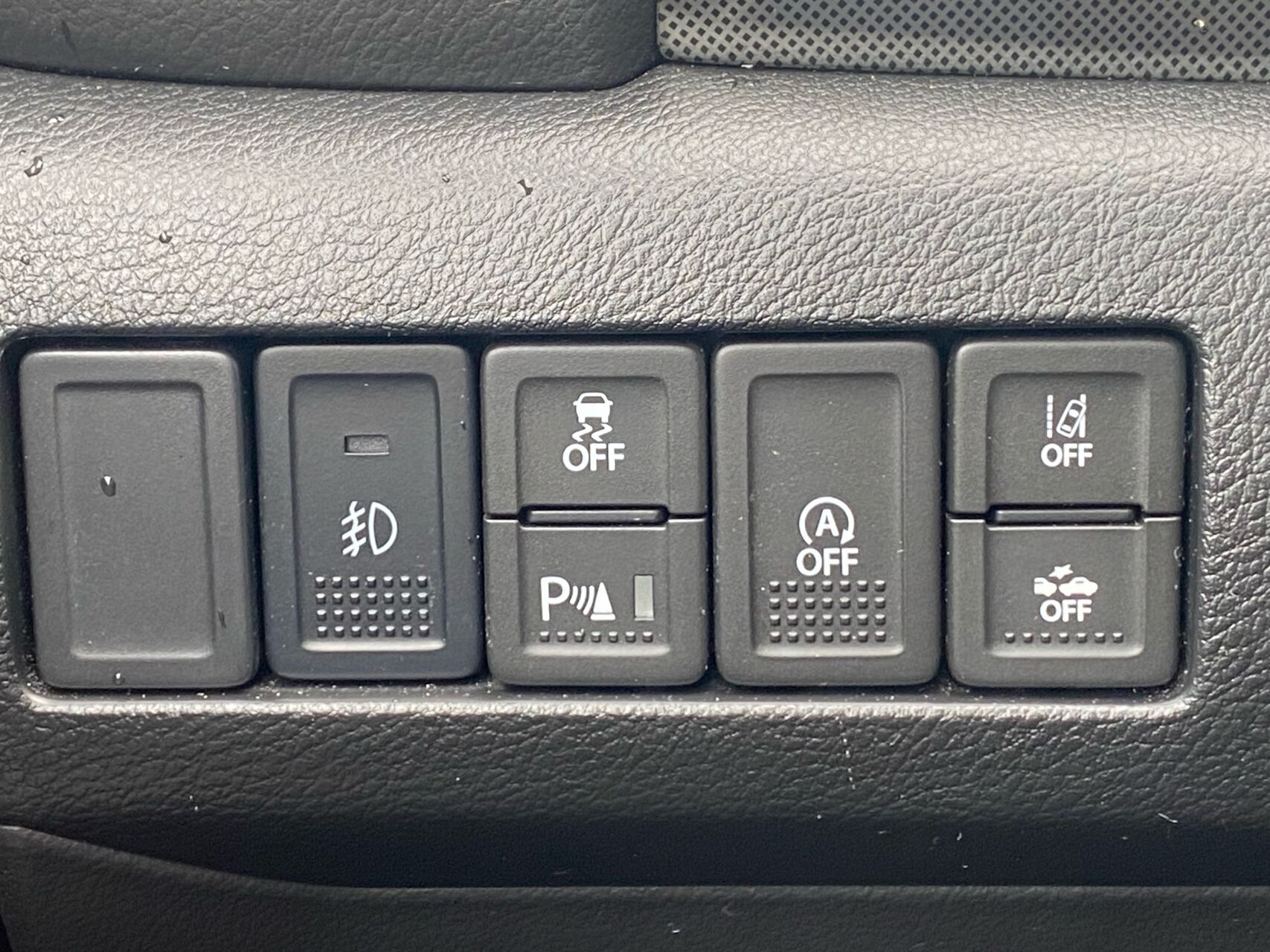 Billede af Suzuki Vitara 1,4 Boosterjet  Mild hybrid Adventure 129HK 5d 6g Aut.