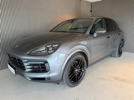 Porsche Cayenne 3,0 E-Hybrid 4WD Tiptr. 462HK 5d 8g Aut.