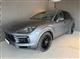 Billede af Porsche Cayenne 3,0 E-Hybrid 4WD Tiptr. 462HK 5d 8g Aut.