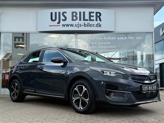 Kia XCeed 1,6 GDI  Plugin-hybrid Prestige DCT 141HK 5d 6g Aut.