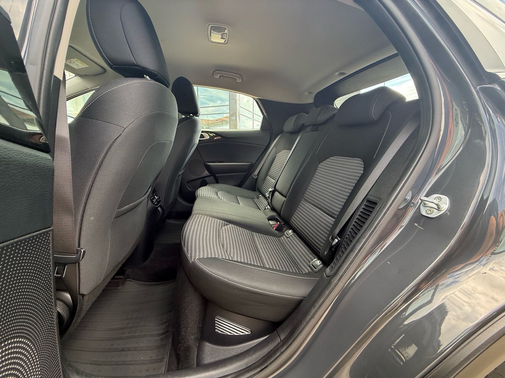 Billede af Kia XCeed 1,6 GDI  Plugin-hybrid Prestige DCT 141HK 5d 6g Aut.