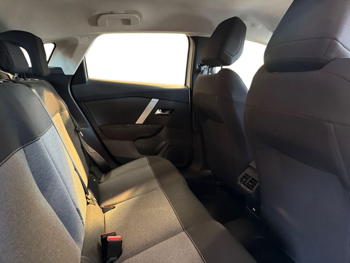 Billede af Citroën C4 1,2 PureTech Carré 100HK 5d